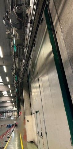 Used Complete Bottling Line Sidel PET 18.500 bph 11