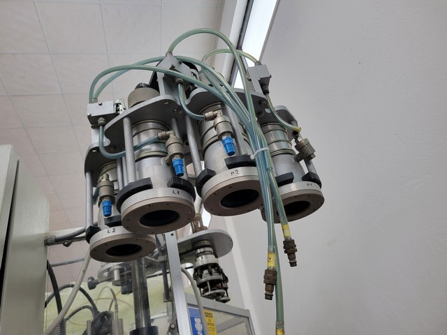 Used Capsuler Robino&Galandrino Fenix 2