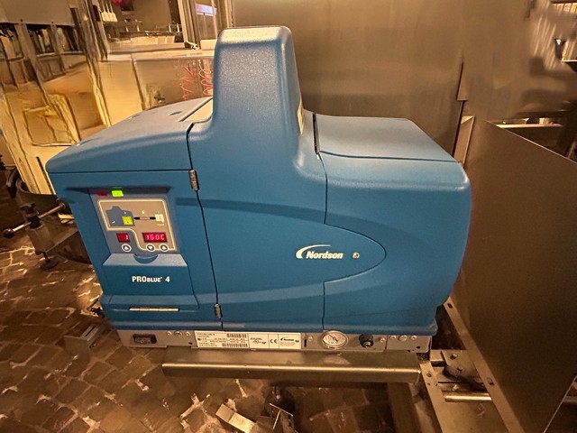 Formacartoni APE FORM 1200 HMA Usata 2