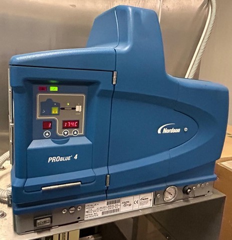 Used Case Sealer APE ch 2000 hm 2