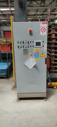 Used Depalletizer APE Depal 2000 4