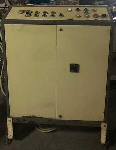 Depalletizzatore Zecchetti 0300B usato
