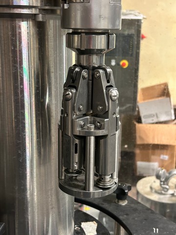 Used Filling Monoblock MBF 20.25.4.3 22