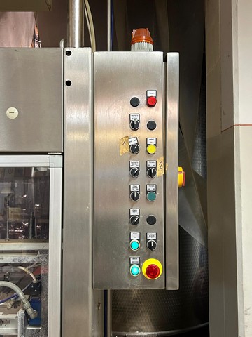 Used Hives Inserter Ape Inser 1200 3