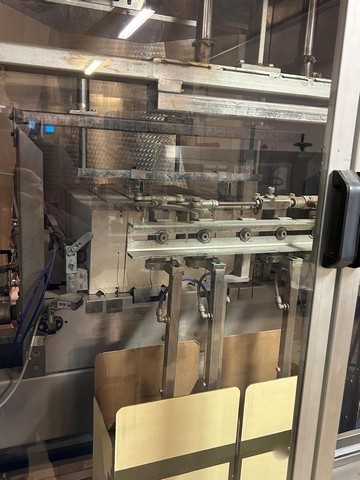 Used Hives Inserter Ape Inser 1200 4
