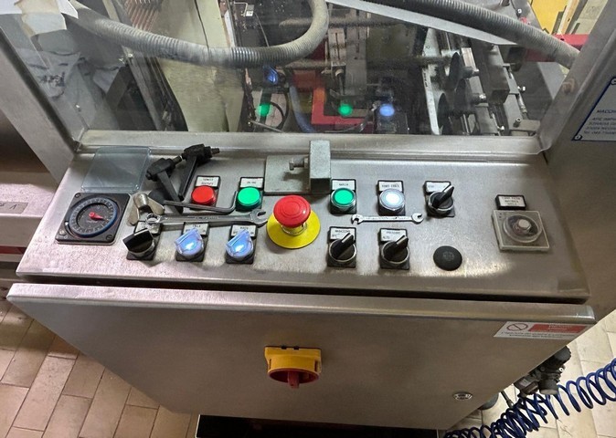 Formacartoni APE form 1200 hma Usata 5