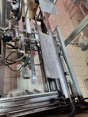Formacartoni APE Form 1200 hm Usata 3