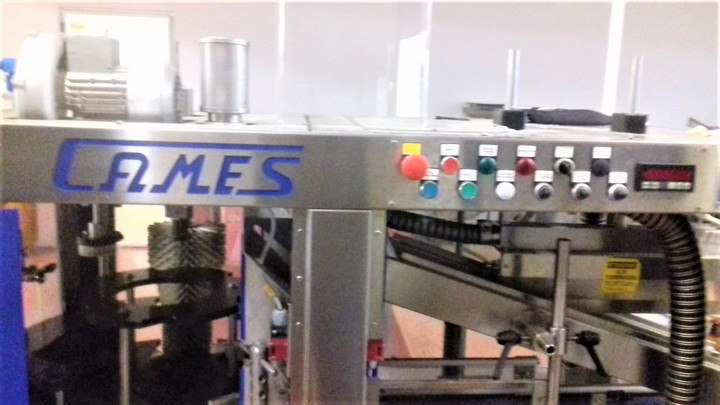 Lavasciuga Cames WDT 1 Usata 4