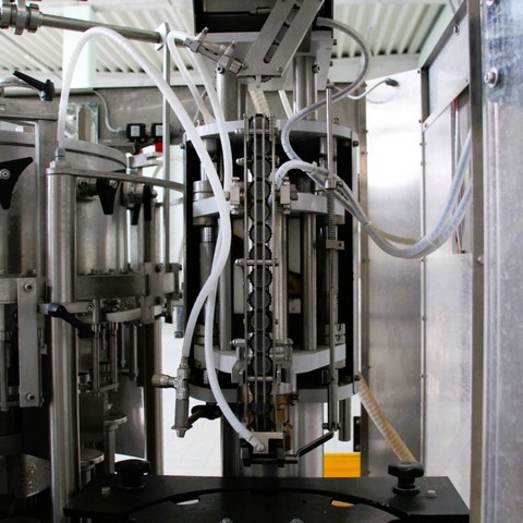 Monoblocco Cimec am dpsl 12.12.1C isoabrico usato