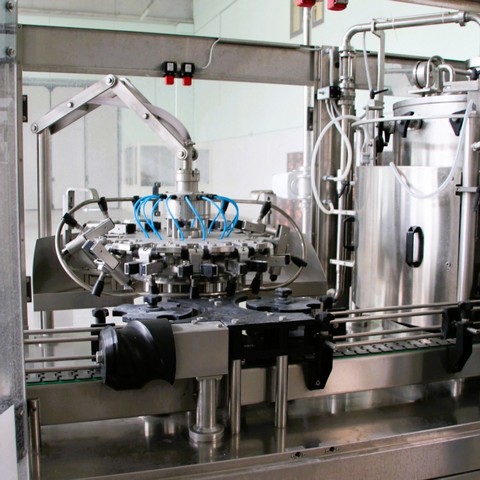 Monoblocco Cimec am dpsl 12.12.1C isoabrico usato 2