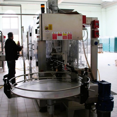 Monoblocco Cimec am dpsl 12.12.1C isoabrico usato 3