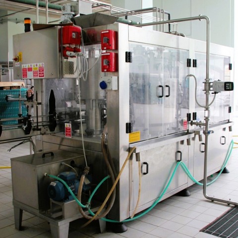 Monoblocco Cimec am dpsl 12.12.1C isoabrico usato 4