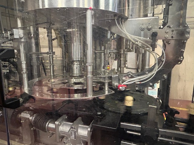 Tappatore Arol Kamma Pkv 2013 Usato
