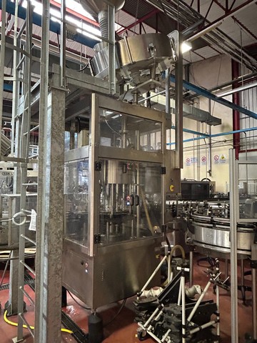 Tappatore Arol Kamma Pkv 2013 Usato 3