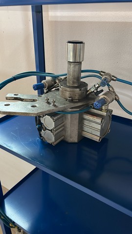 Used Capsuler Nortan Unicap 35 6