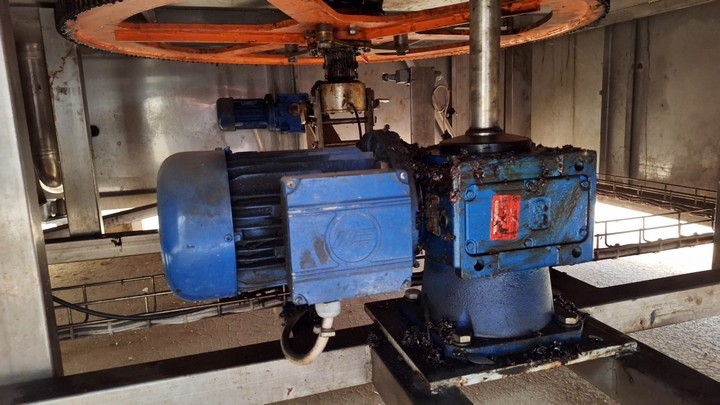 Sciacquatrice Procomac 45P Usata 7