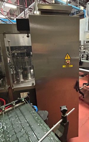Used Wirehooder Robino&Galandrino 12T Record 14000 6
