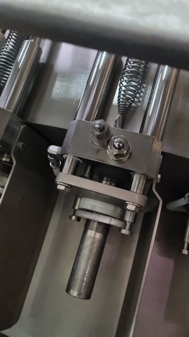 Monoblocco di riempimento B.C 24.6 Isobarico Usato