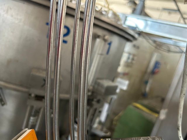 Used 12.1.1 Monoblock Filling 22