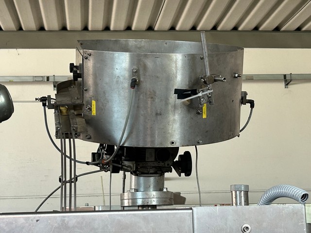 Used 12.1.1 Monoblock Filling 19