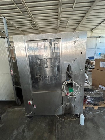 Used 12.1.1 Monoblock Filling 11