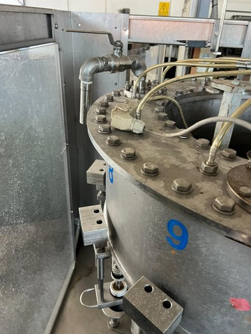 Used 12.1.1 Monoblock Filling 7