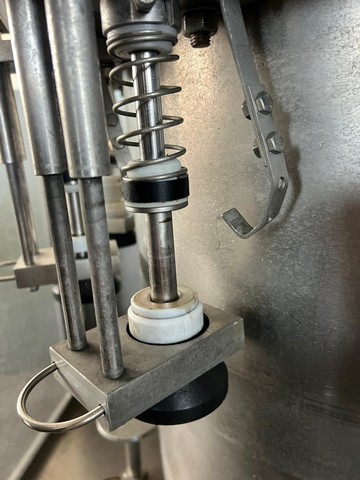 Used 12.1.1 Monoblock Filling 6