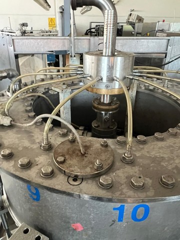 Used 12.1.1 Monoblock Filling 5
