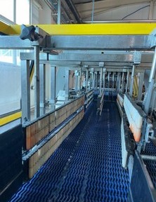 Fardellatrice SMI LSK 15 F 18 ppm usata 6
