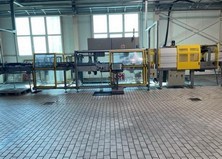 Fardellatrice SMI LSK 15 F 18 ppm usata 7