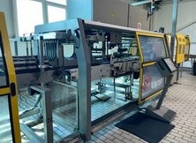 Fardellatrice SMI LSK 15 F 18 ppm usata 9