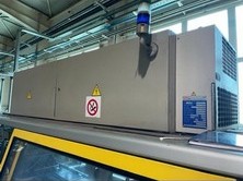 Fardellatrice SMI LSK 15 F 18 ppm usata 2