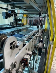 Fardellatrice SMI LSK 15 F 18 ppm usata 4