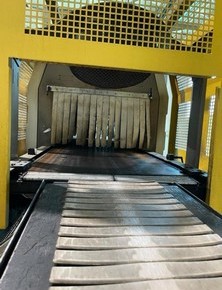 Fardellatrice SMI LSK 15 F 18 ppm usata 5