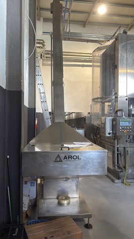 Used Complete PET Sidel-Krones 18.000 bph 10