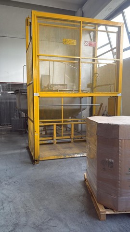 Used Complete PET Sidel-Krones 18.000 bph 15