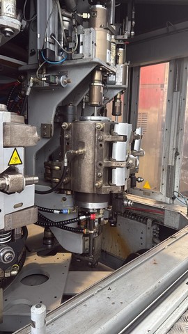Used Complete PET Sidel-Krones 18.000 bph 16