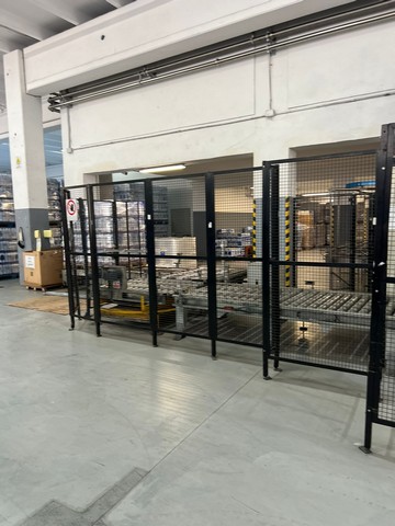 Used Complete PET Sidel-Krones 18.000 bph 3