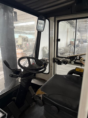 Carrello elevatore Kalmar EC5-600 1996 Usato