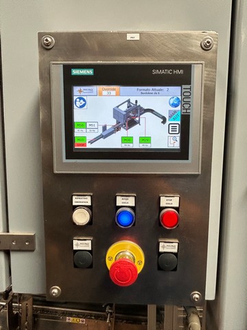 Used Hives Inserter Mas Pack 2020 2