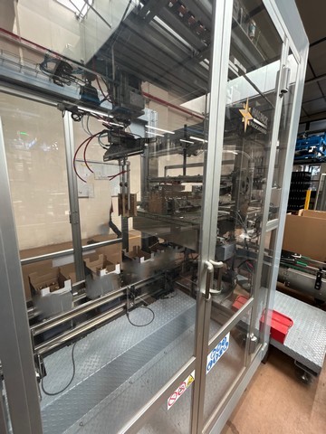 Used Hives Inserter Mas Pack 2020 3