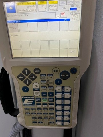 Fine linea per lattine 2019 Usato 23