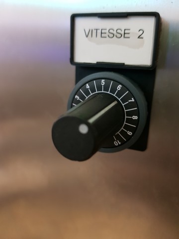 Etichettatrice Kosme Extra Fix 4.200 bph Usata 7