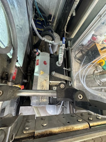 Used Filling Monoblock Bertolaso 16.16.1 5