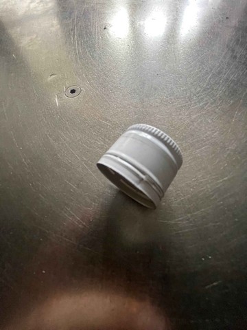 Used Filling monoblock Borelli 1.500 bph 9