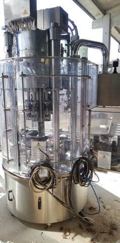 Tappatore Arol 6T Stelvin 30×60 9.500 bph Usato 4