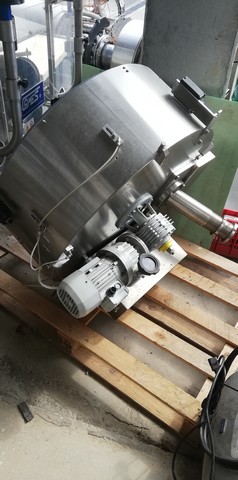 Tappatore Arol 6T Stelvin 30×60 9.500 bph Usato 5