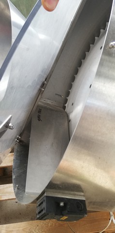 Tappatore Arol 6T Stelvin 30×60 9.500 bph Usato 6