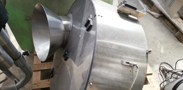 Tappatore Arol 6T Stelvin 30×60 9.500 bph Usato 7