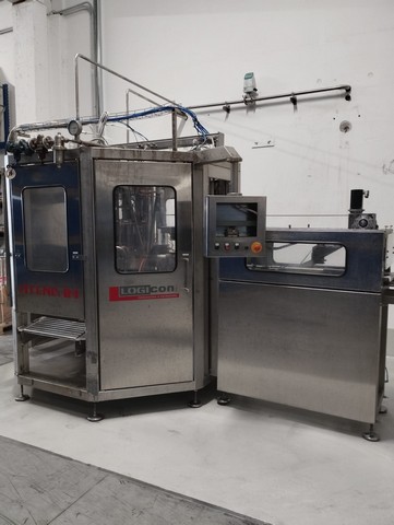 Bag in Box Logicon Atena R4 Usata